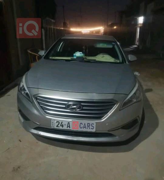 هیۆندای سۆناتا